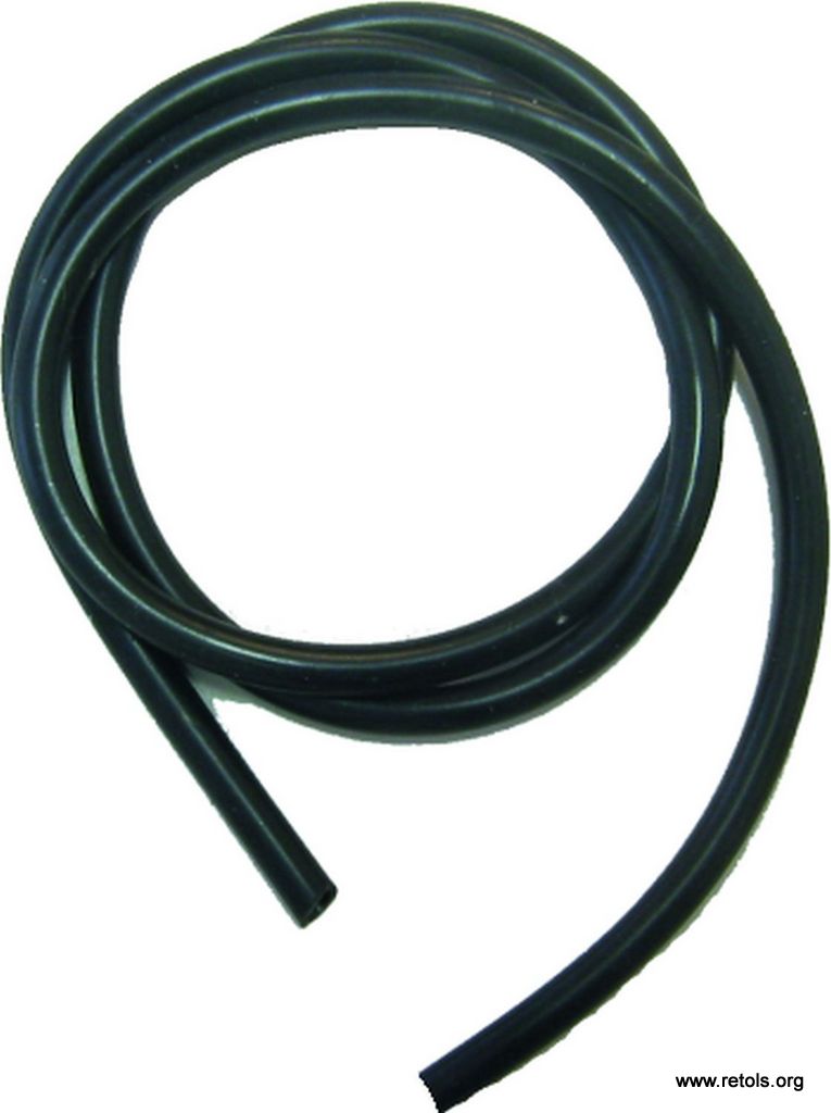 9438/1.5 Silicone hose 1.5mm